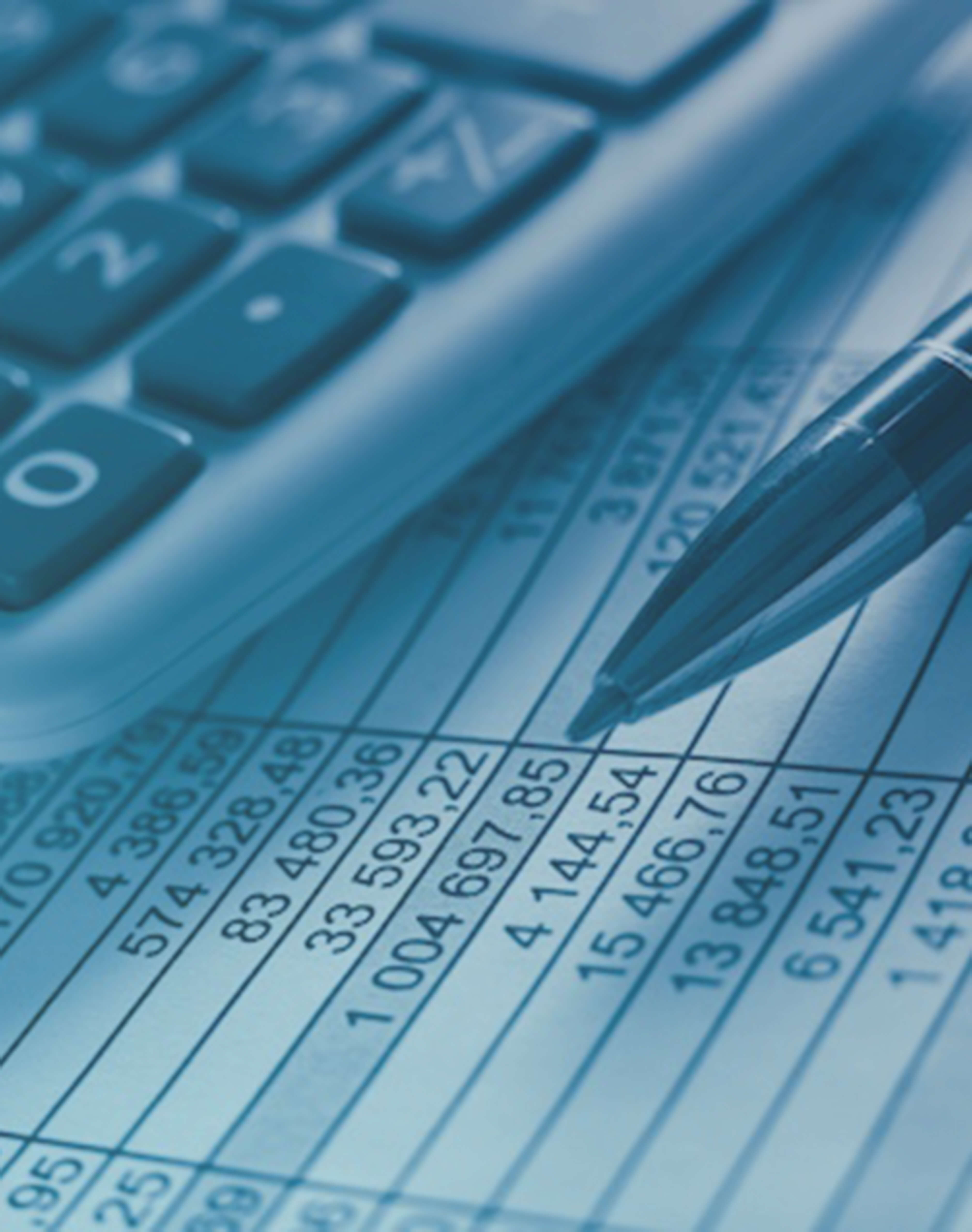 Riesgo Financiero